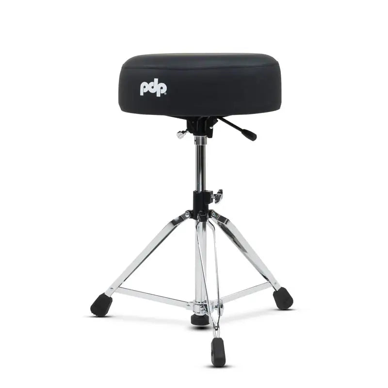 PDP Concept Locking Pneumatic Round Throne