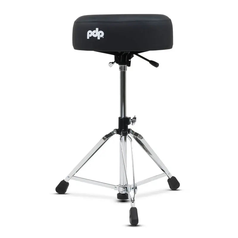 PDP Concept Locking Pneumatic Round Throne