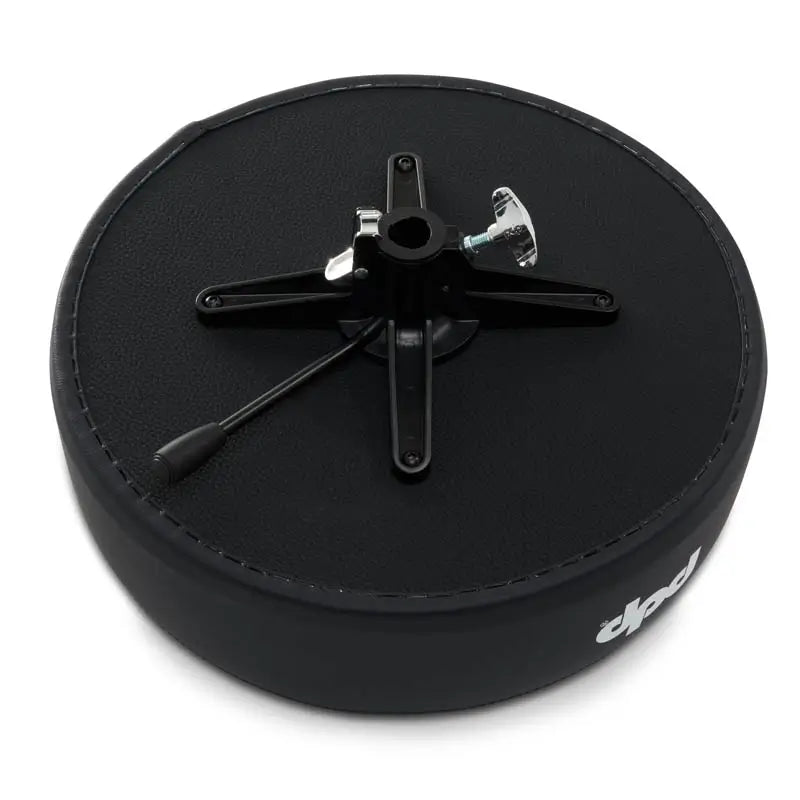 PDP Concept Locking Pneumatic Round Throne