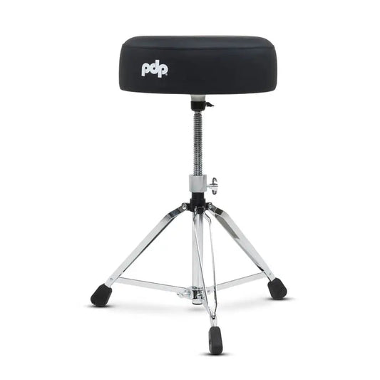 PDP Concept Locking Round Top Throne