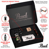 Pearl Gift Box for Drummers