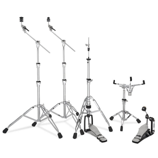 PDP Concept Series 5pc Hardware Pack - Drum Center Of Portsmouth