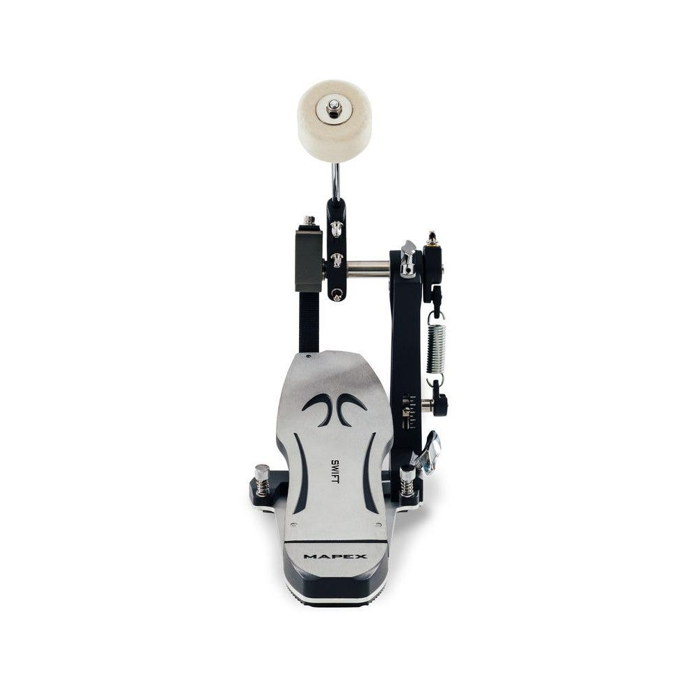 mapex kick pedal Mapex PDLSW1 Design Lab Swift Bass Drum Pedal
