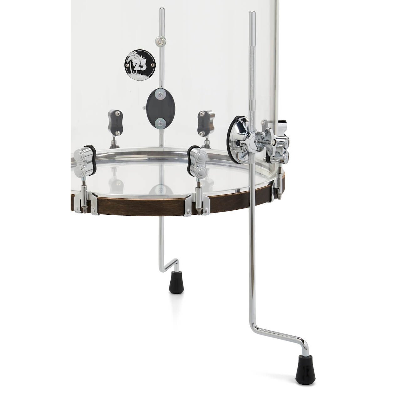 PDP 25th Anniversary Acrylic 4pc Drum Set - Drum Center Of Portsmouth