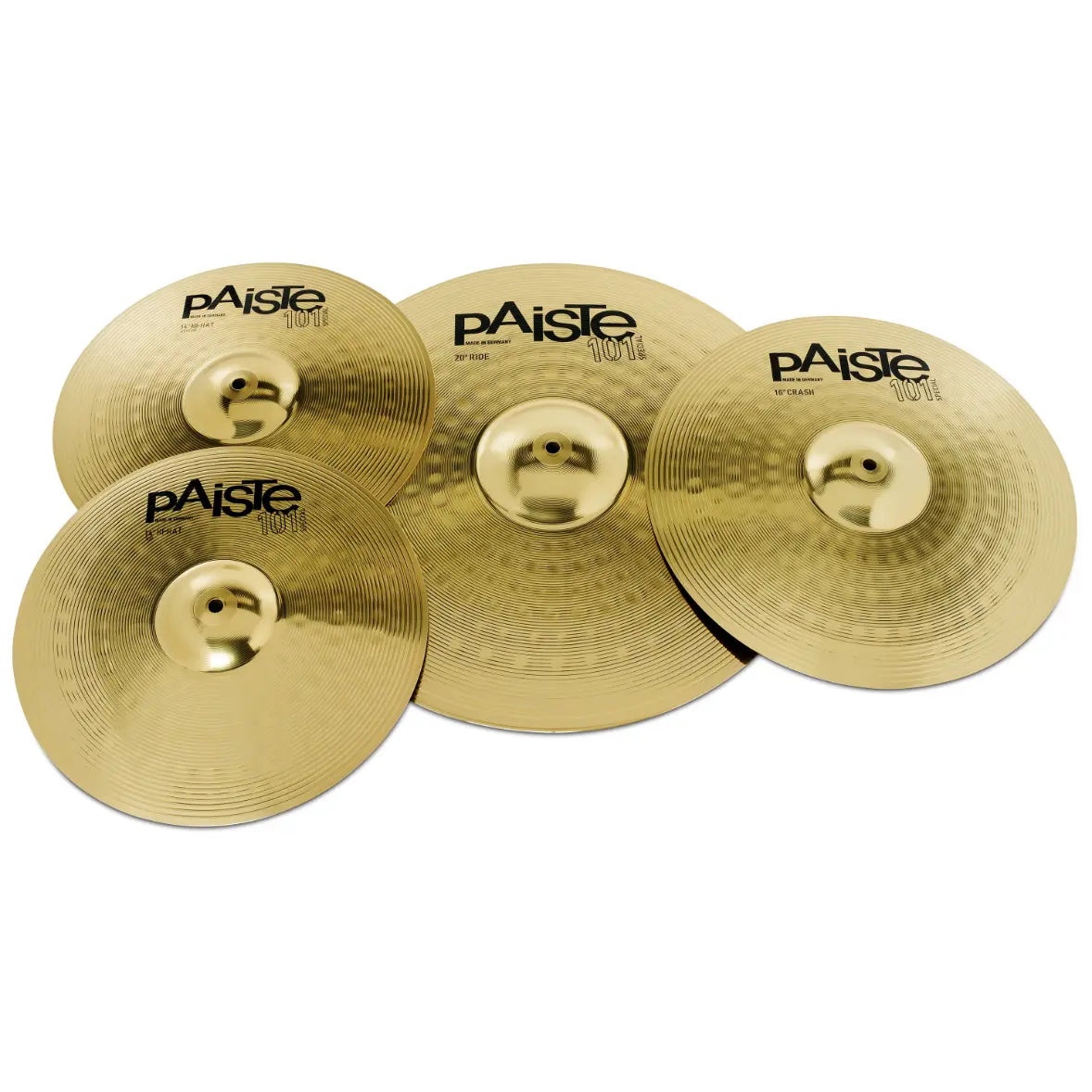 PDP Mainstage 5pc Complete Drum Set w/Hardware and Cymbals Blue Steel 22/10/12/16/14 - Drum Center Of Portsmouth