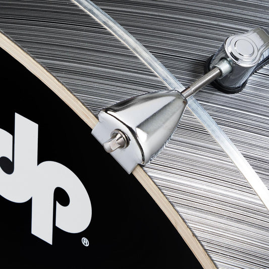 PDP Mainstage 5pc Complete Drum Set Graphite w/Hw & Cymbals - Drum Center Of Portsmouth