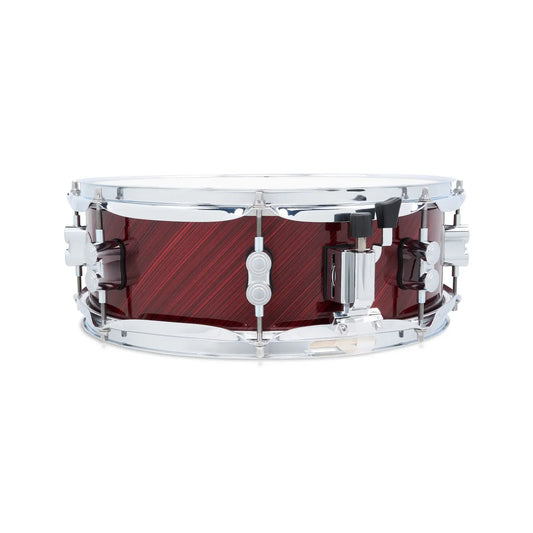PDP New Yorker Snare Drum 14x5 Twisted Cherry