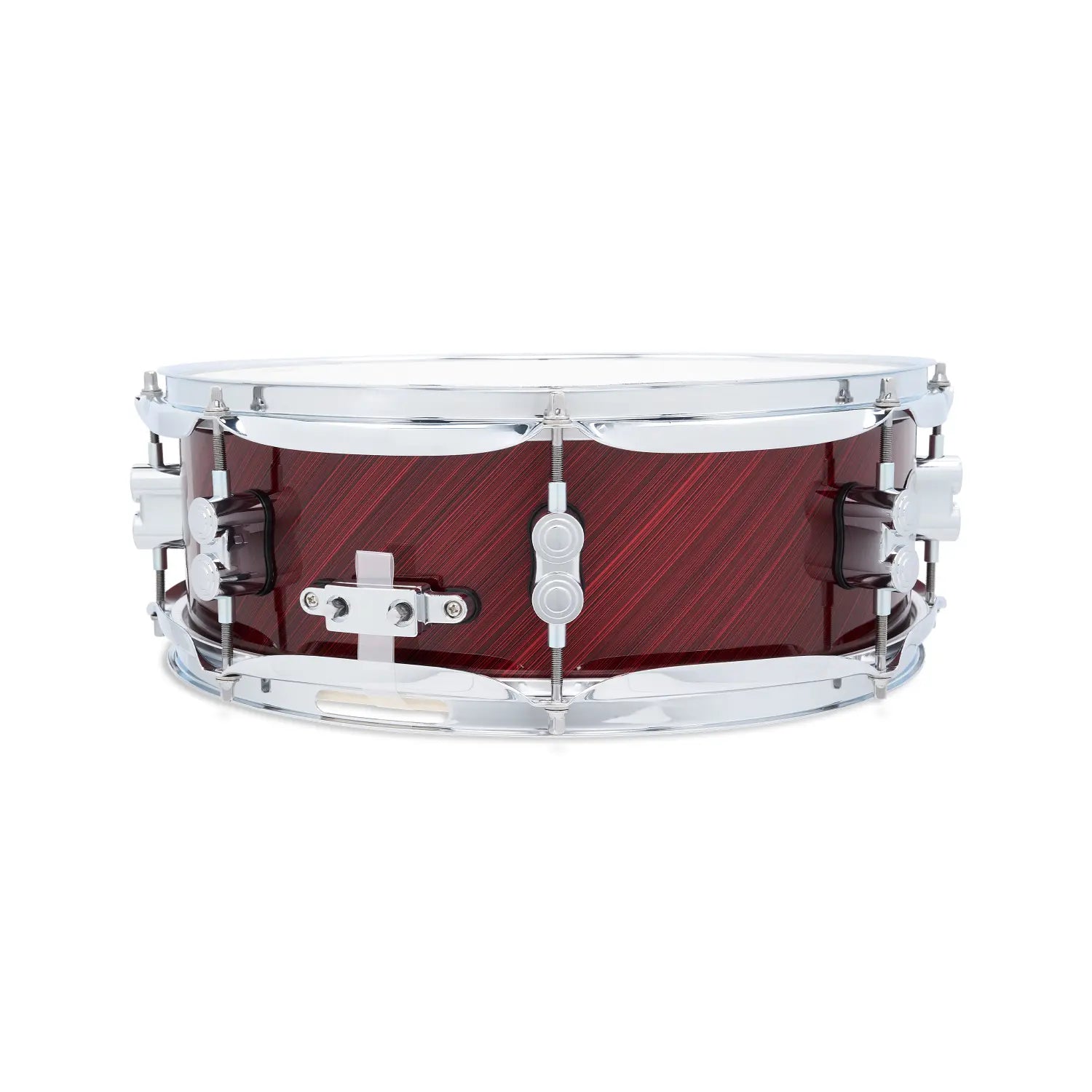 PDP New Yorker Snare Drum 14x5 Twisted Cherry