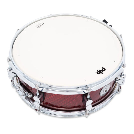 PDP New Yorker Snare Drum 14x5 Twisted Cherry