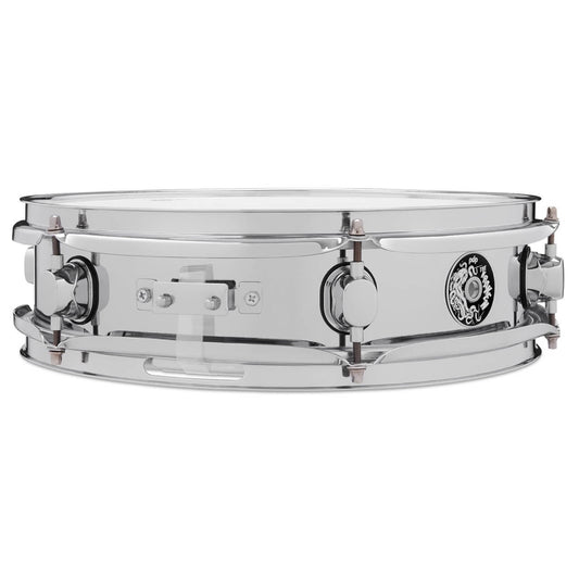 PDP The Kraken Steel Snare Drum 13x3.5 - Drum Center Of Portsmouth