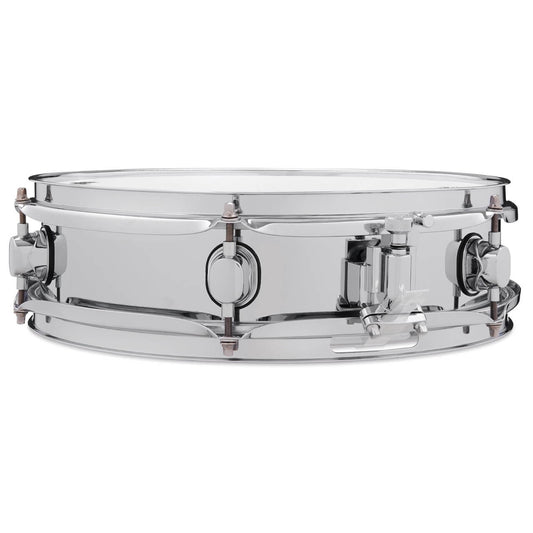 PDP The Kraken Steel Snare Drum 13x3.5 - Drum Center Of Portsmouth