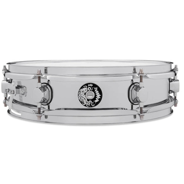 CONTEMPORÁNEA 打楽器 直径約17cm PDP_The_Kraken_Snare_Drum_5_gr