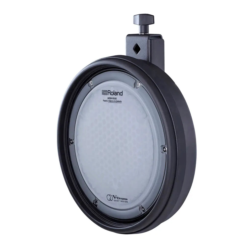 Roland VQD Snare Pad 8" - Drum Center Of Portsmouth