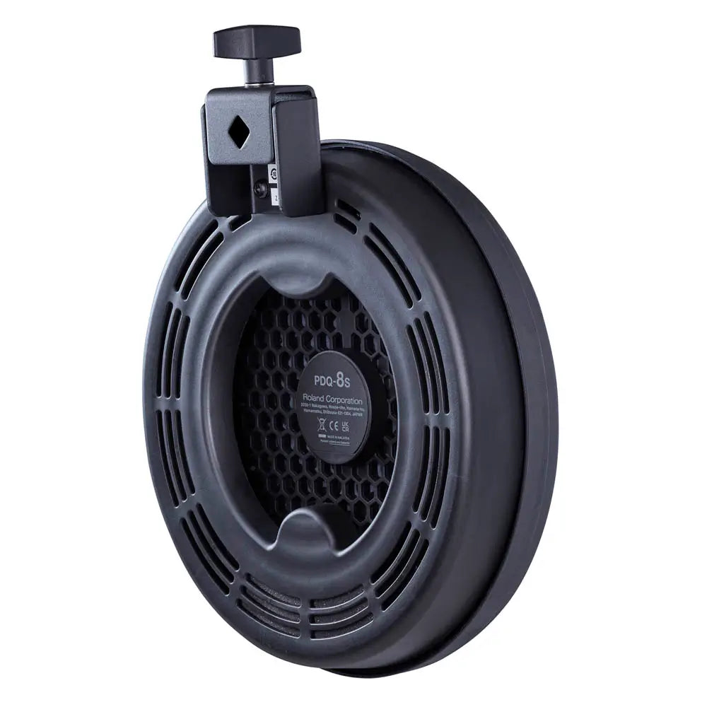 Roland VQD Snare Pad 8" - Drum Center Of Portsmouth
