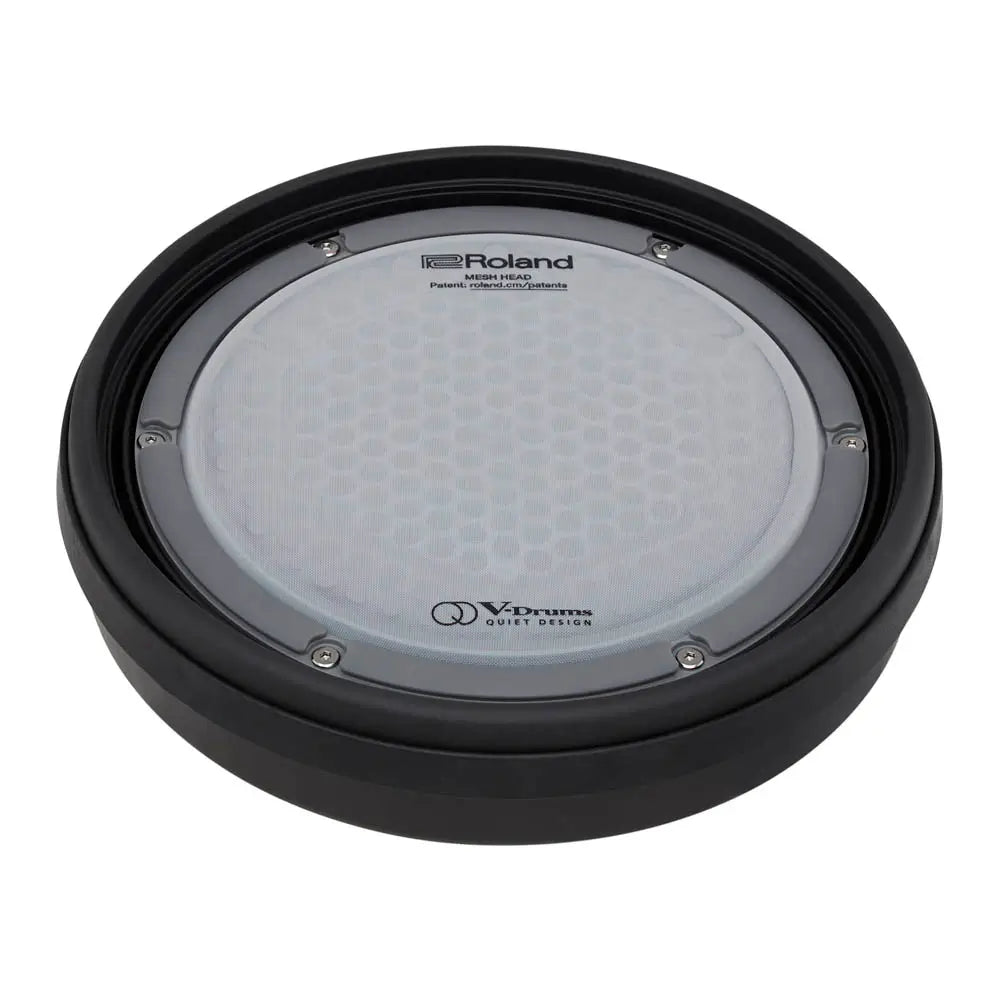 Roland VQD Snare Pad 8" - Drum Center Of Portsmouth