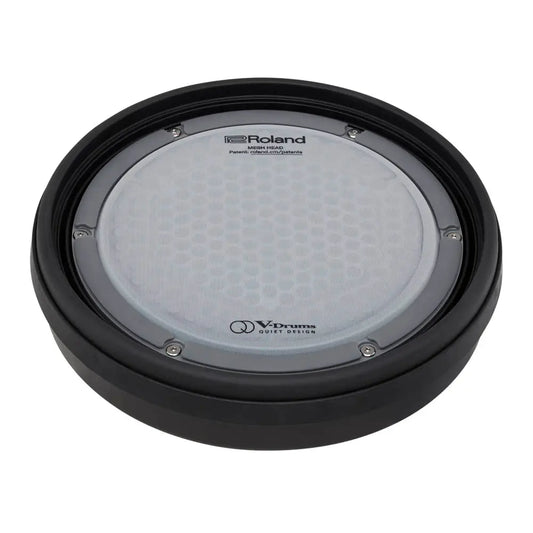 Roland VQD Snare Pad 8" - Drum Center Of Portsmouth