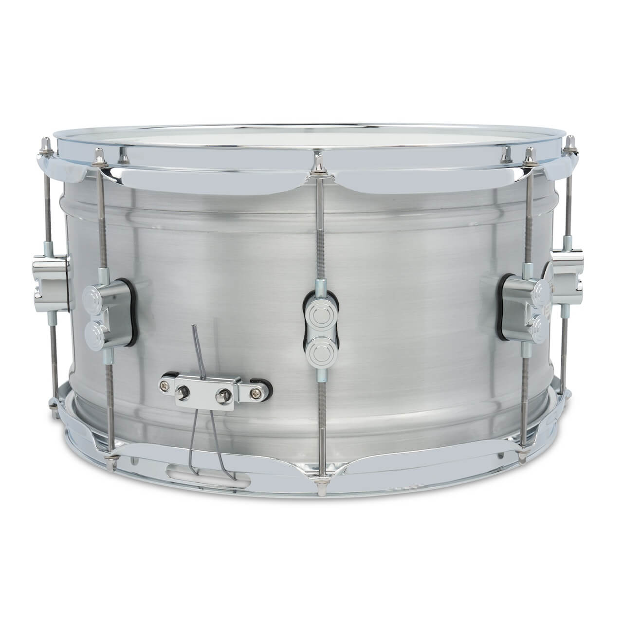 PDP Concept Series 1.2mm Aluminum Snare Drum 14x8 - Drum Center Of Portsmouth