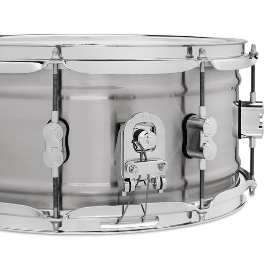PDP Concept Series Snare Drum 14x6.5 - Aluminum - Drum Center Of Portsmouth