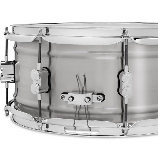 PDP Concept Series Snare Drum 14x6.5 - Aluminum - Drum Center Of Portsmouth