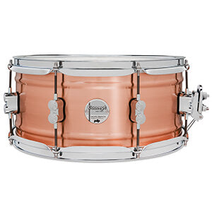 PDP Concept Series Snare Drum 14x6.5 - Copper - Drum Center Of Portsmouth
