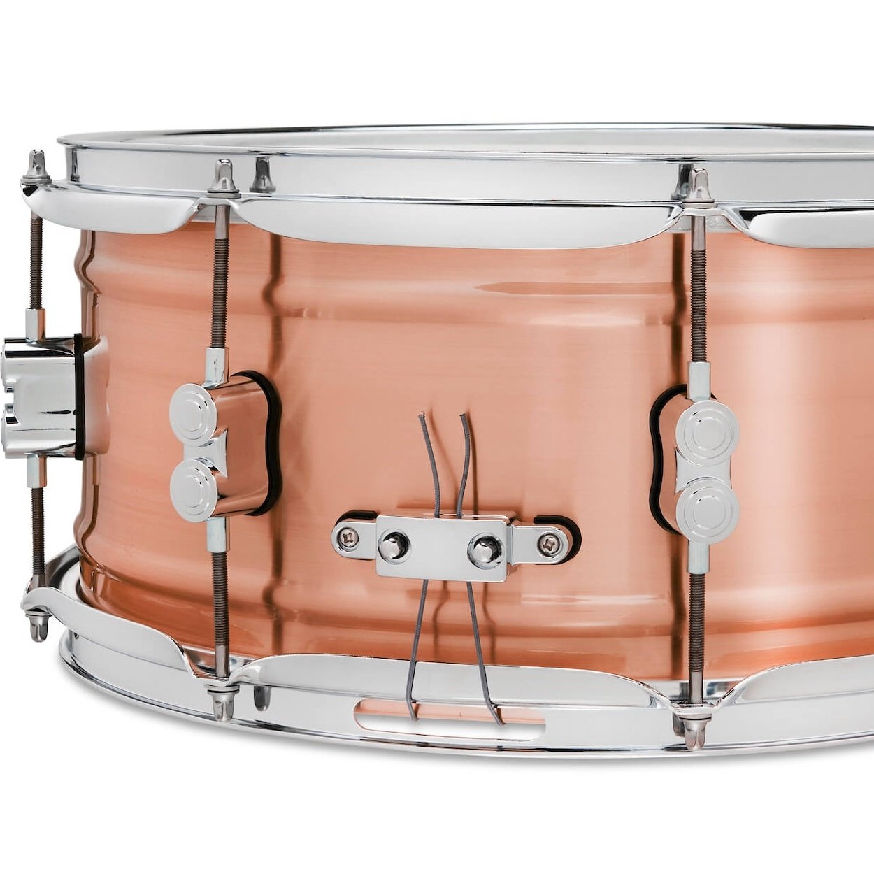 PDP Concept Series Snare Drum 14x6.5 - Copper