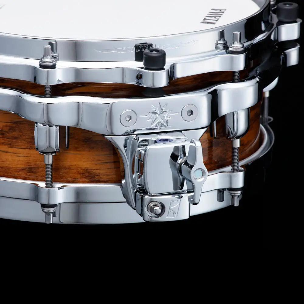Tama Peter Erskine Signature Snare Drum 10x4.5 - Drum Center Of Portsmouth