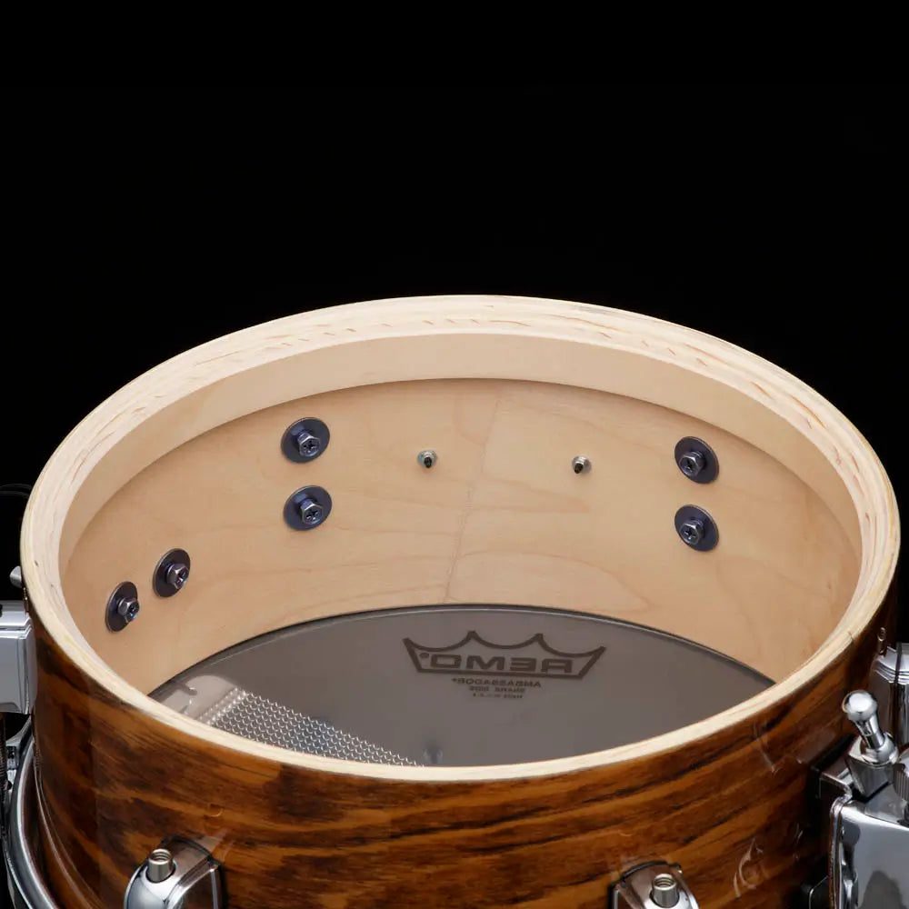 Tama Peter Erskine Signature Snare Drum 10x4.5 - Drum Center Of Portsmouth