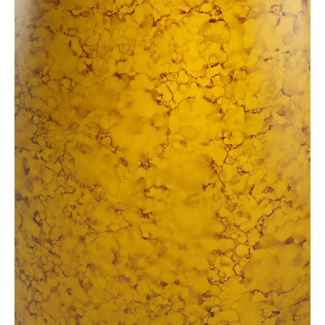 Pearl 11.75 & 12.5 Primero Pro Fiberglass Conga Set - Gold Marble - Drum Center Of Portsmouth