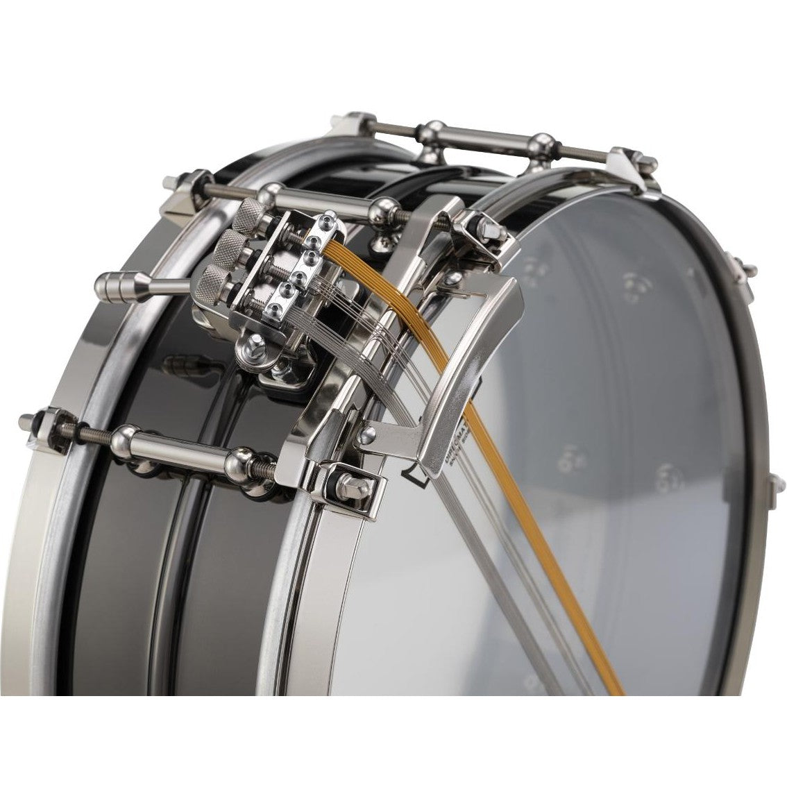 Pearl 14X4 Philharmonic Brass Snare Drum PHB1440/N - Drum Center Of Portsmouth