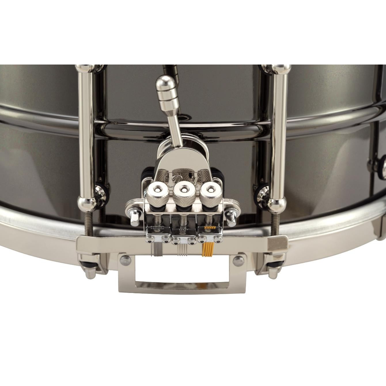 Pearl 14X4 Philharmonic Brass Snare Drum PHB1440/N - Drum Center Of Portsmouth