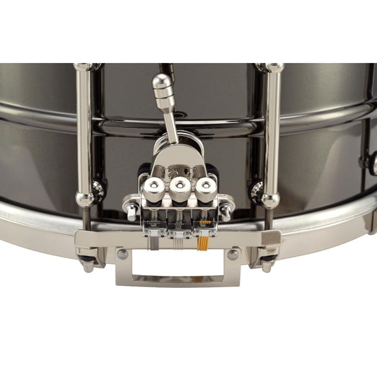 Pearl 14X4 Philharmonic Brass Snare Drum PHB1440/N - Drum Center Of Portsmouth