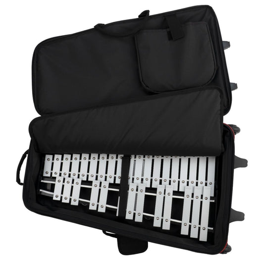Pearl Belsona Percussion Learning Center w/Rolling Case - Drum Center Of Portsmouth