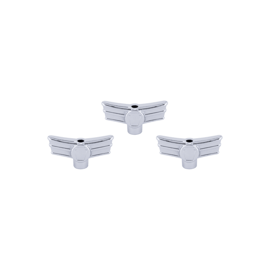 Ludwig PLH1008 6mm Wing Nut for Atlas Stands and Brackets - Drum Center Of Portsmouth