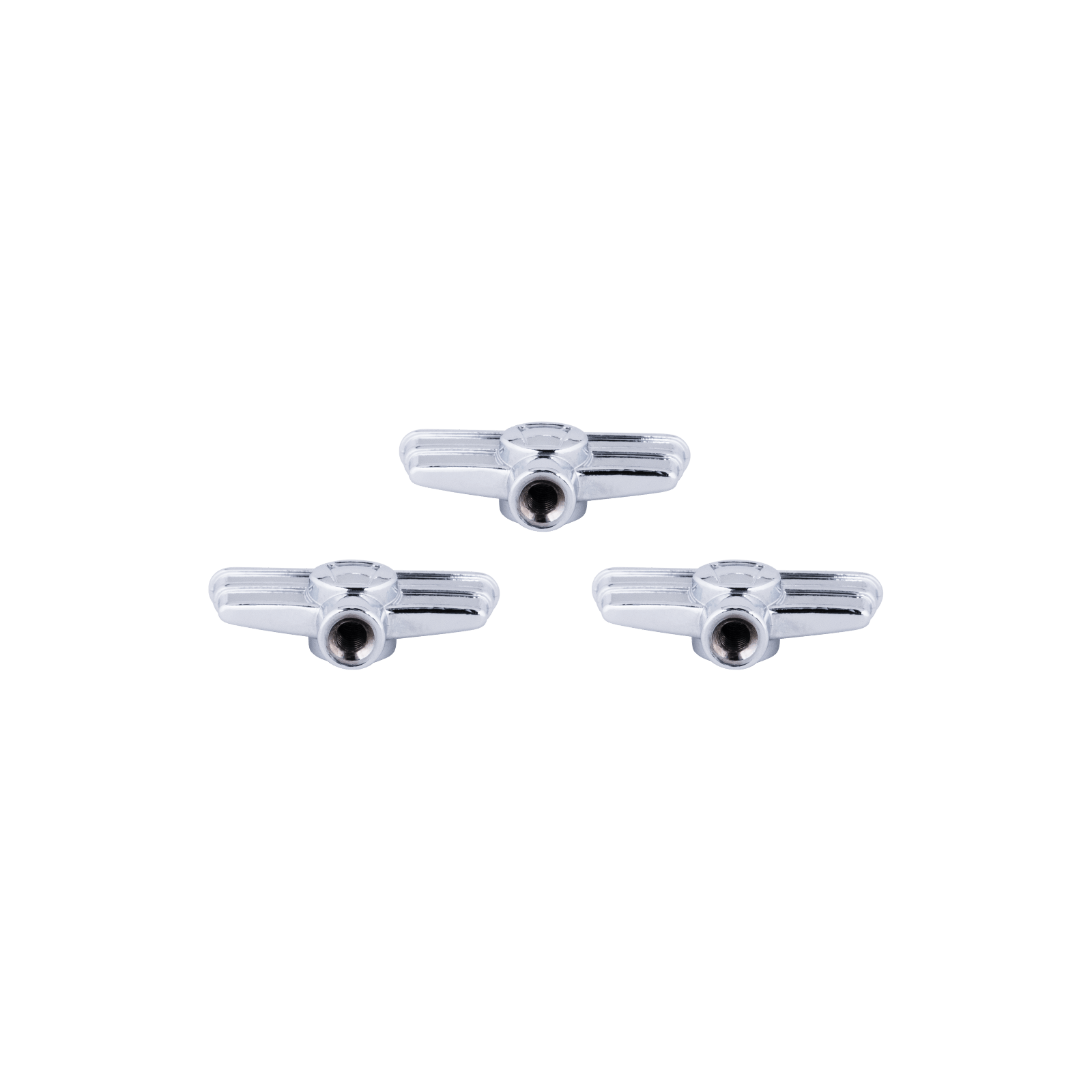 Ludwig PLH1008 6mm Wing Nut for Atlas Stands and Brackets - Drum Center Of Portsmouth