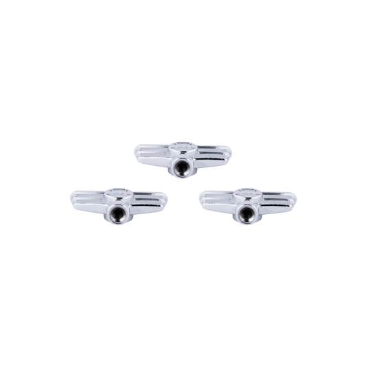 Ludwig PLH1008 6mm Wing Nut for Atlas Stands and Brackets - Drum Center Of Portsmouth