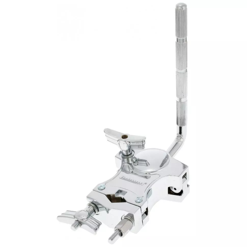 Ludwig PM0048 Clamp-on Tom Holder w/12mm L-Arm - Drum Center Of Portsmouth