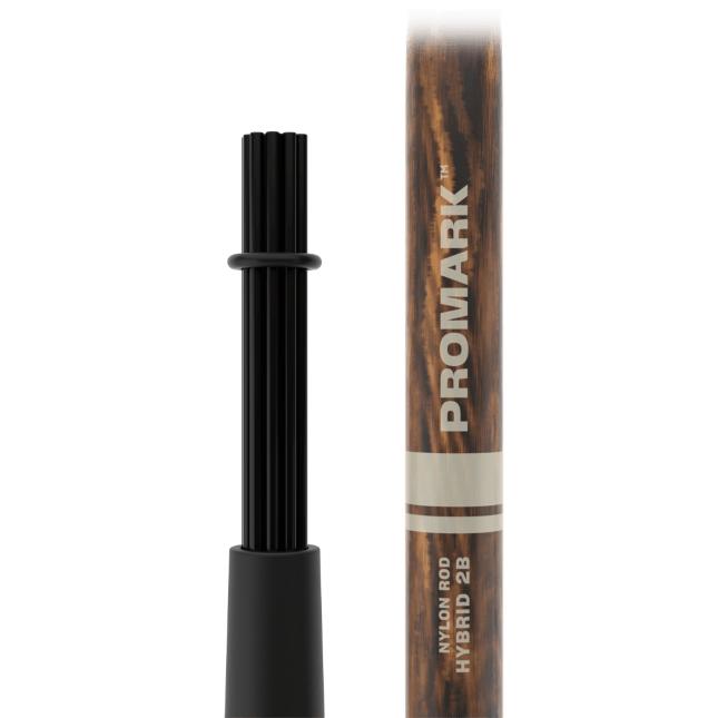 ProMark Hybrid Rod Nylon 2B-3