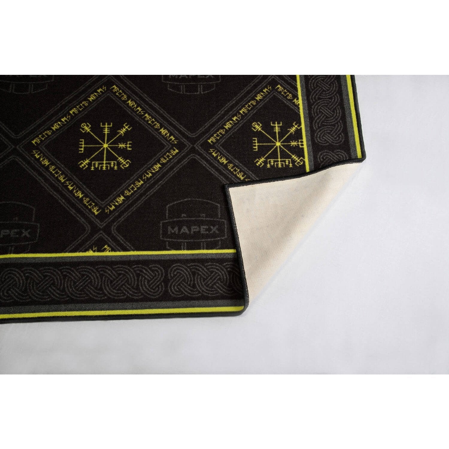 Mapex Drum Rug - Royal Viking - Drum Center Of Portsmouth