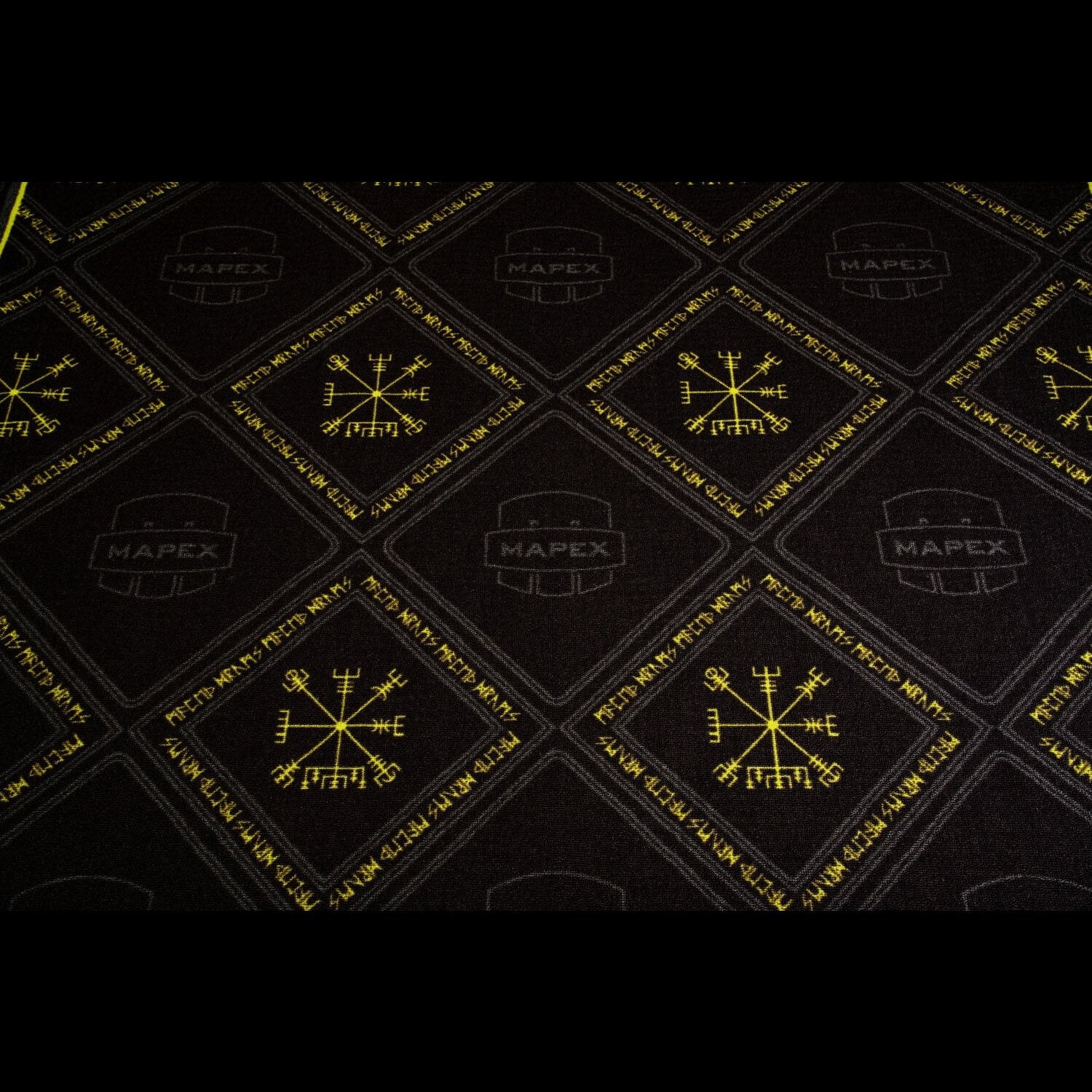 Mapex Drum Rug - Royal Viking - Drum Center Of Portsmouth