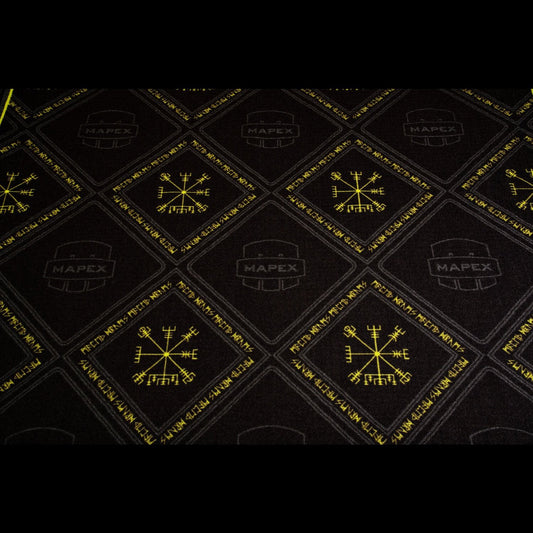 Mapex Drum Rug - Royal Viking - Drum Center Of Portsmouth