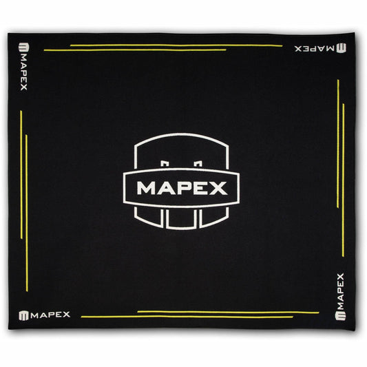 Mapex Drum Rug - Classic Prime - Drum Center Of Portsmouth