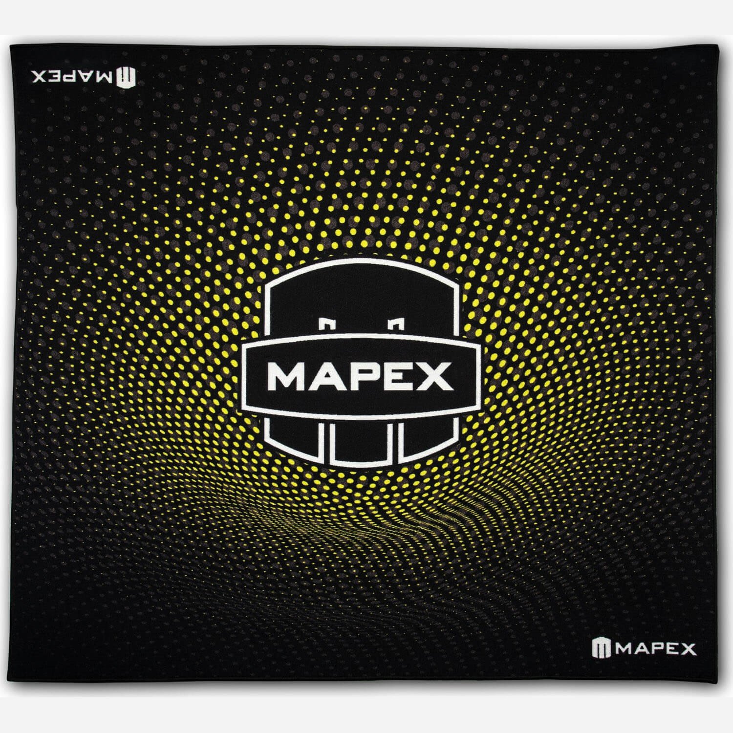Mapex Drum Rug - Renegade Vortex - Drum Center Of Portsmouth
