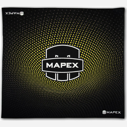 Mapex Drum Rug - Renegade Vortex - Drum Center Of Portsmouth