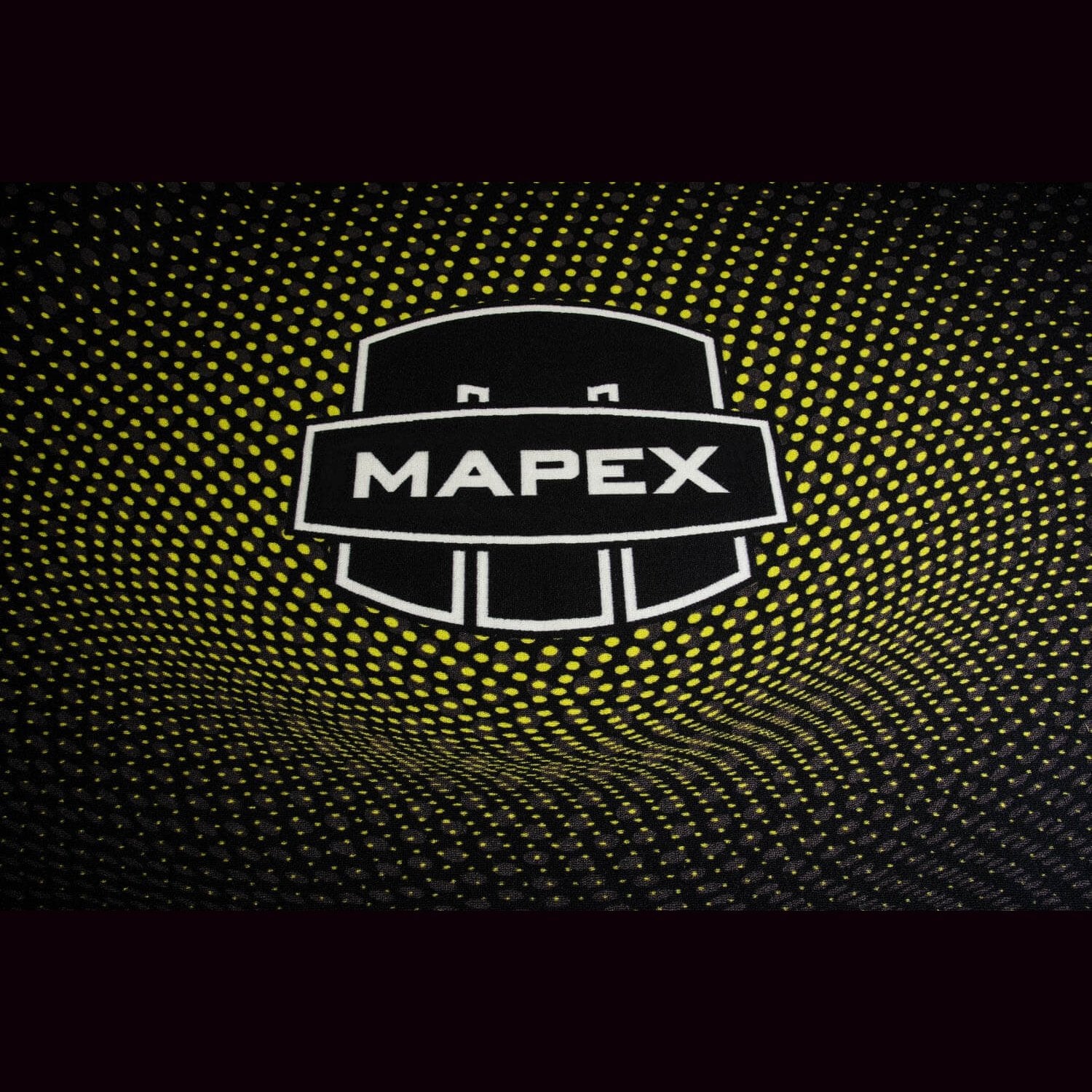Mapex Drum Rug - Renegade Vortex - Drum Center Of Portsmouth