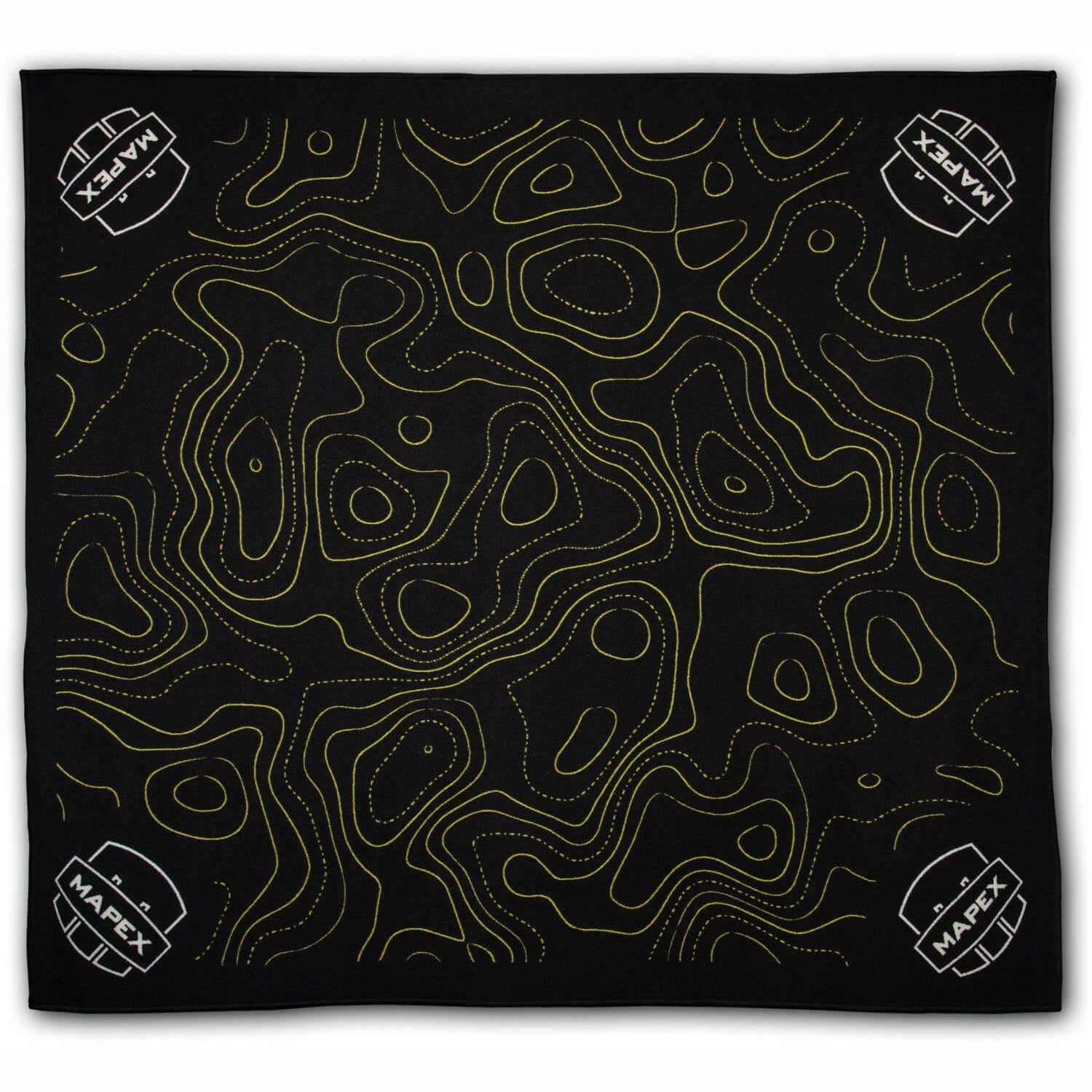 Mapex Drum Rug - Classic Contour - Drum Center Of Portsmouth