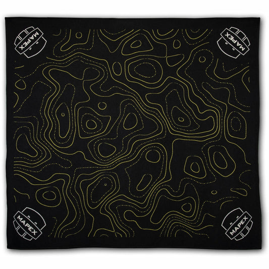 Mapex Drum Rug - Classic Contour - Drum Center Of Portsmouth