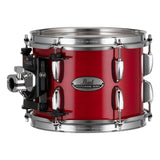 Pearl Professional Maple Tom 12x8 Sequoia Red - Drum Center Of Portsmouth