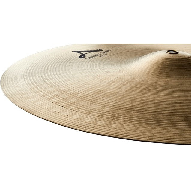 Zildjian A Concert Stage Cymbals - Single 16 - Drum Center Of Portsmouth