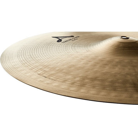 Zildjian A Concert Stage Cymbals - Single 16 - Drum Center Of Portsmouth