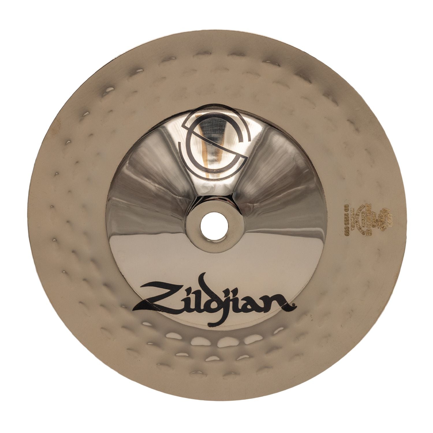 Zildjian FX Break Bell Cymbal 7" - Drum Center Of Portsmouth